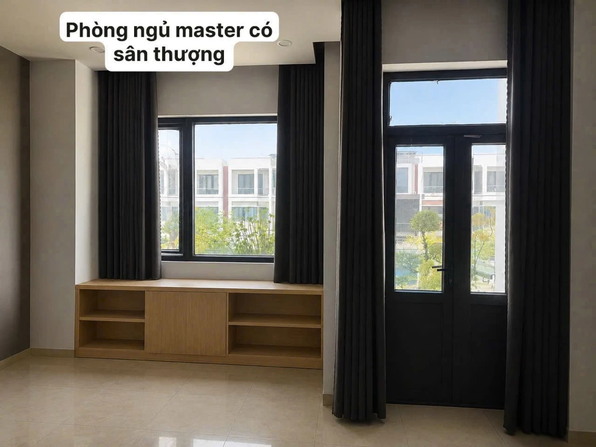 Bán nhà 1 trệt 2 lầu 100m2 An Giang 3.9 tỷ - Ảnh thu nhỏ 5