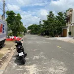 Bán lô đất 105.5m2 mặt tiền Trần Tử Bình, Lâm Đồng - Ảnh thu nhỏ 1