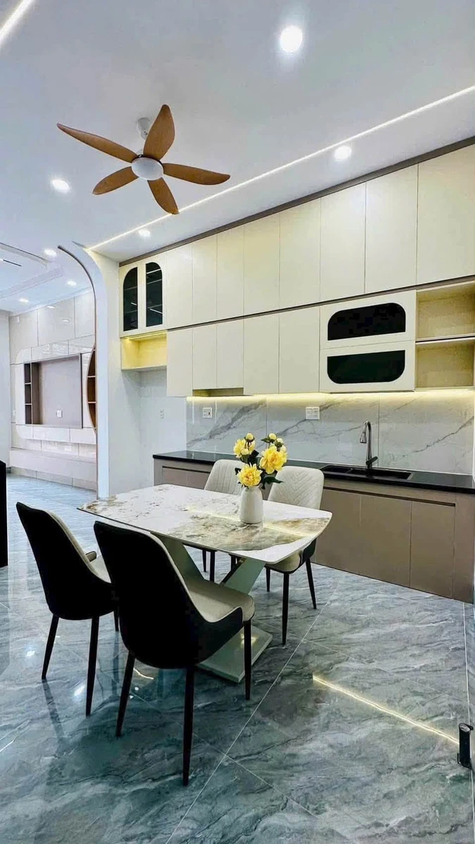 Bán nhà 1 trệt 1 lầu 63m² Trảng Dài 2,79 tỷ - Ảnh thu nhỏ 4
