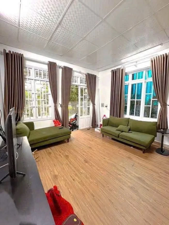 Bán nhà Ngô Quyền Đà Lạt 2PN 70.79m² 4.5 tỷ - Ảnh thu nhỏ 2