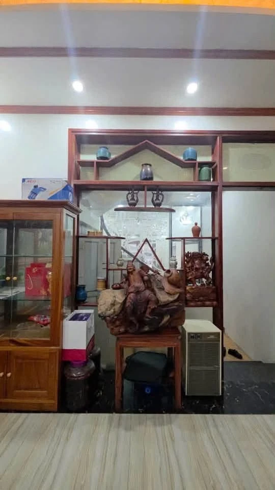 Bán nhà 4 tầng 94.5m² Cẩm Giàng Hải Dương 7 tỷ - Ảnh thu nhỏ 5