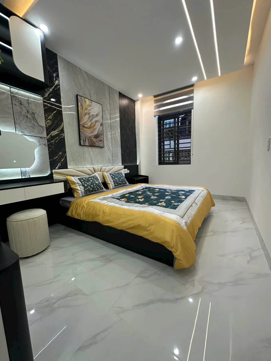 Bán nhà 2 tầng 74m2 3PN Thanh Khê Đà Nẵng - Ảnh thu nhỏ 5
