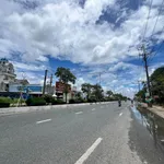 Bán đất mặt tiền Trần Hưng Đạo Tân Thành Cà Mau 422.5m² - Ảnh thu nhỏ 1