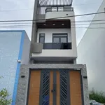 Bán nhà mặt tiền 4x23m, 3 phòng ngủ, Rạch Kiến, Tây Ninh, 2.85 tỷ - Ảnh thu nhỏ 1