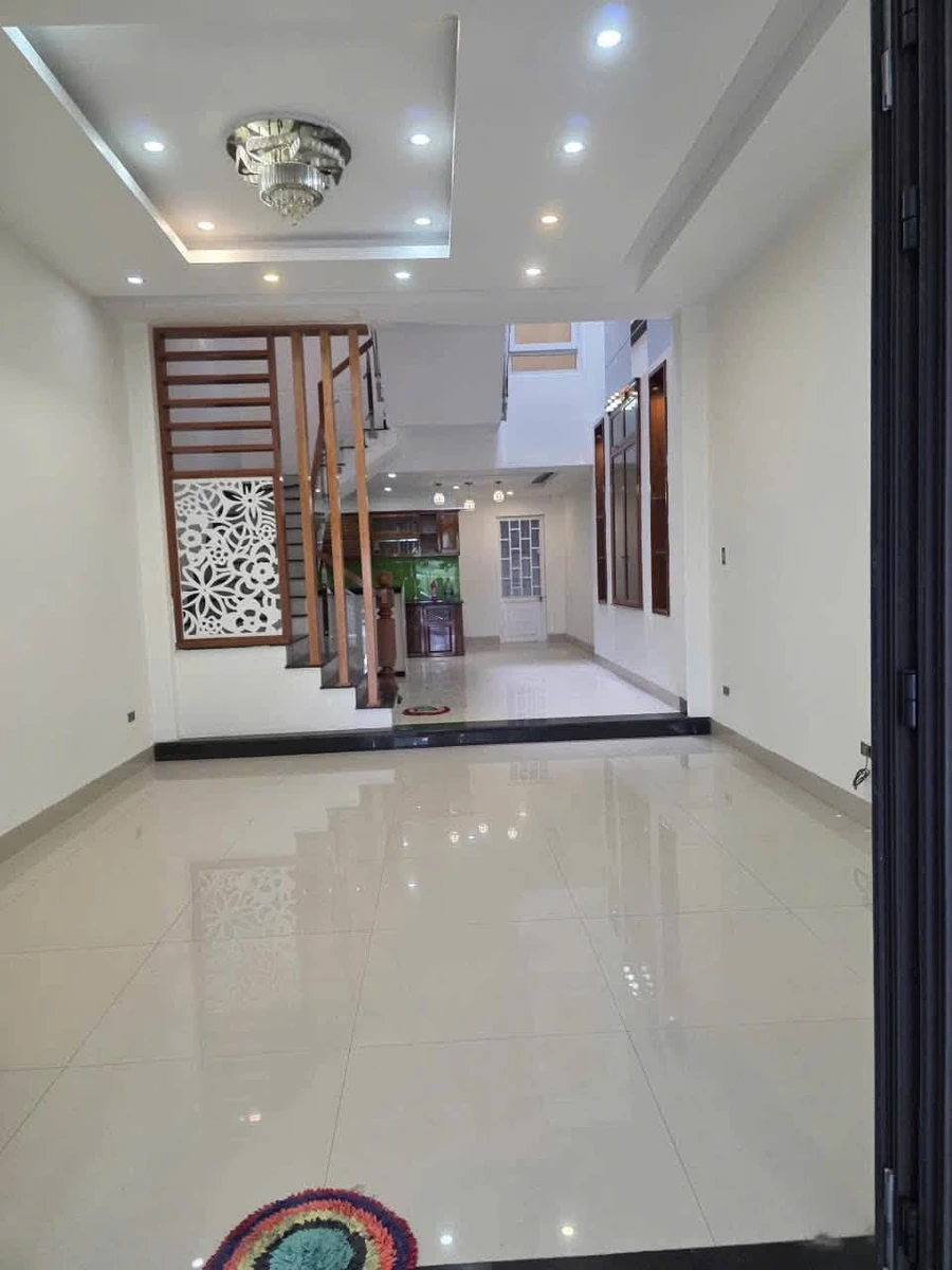 Bán nhà 3 tầng Đinh Núp Đà Nẵng 81m² 6 tỷ - Ảnh thu nhỏ 2