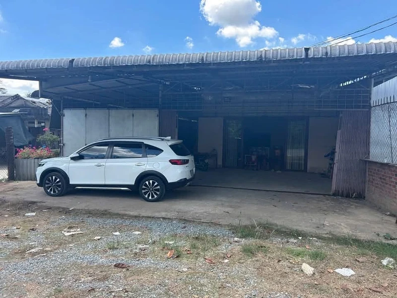 Bán nhà xã Hữu Định Phường Phú Tân Bến Tre 992m² 4.2 tỷ