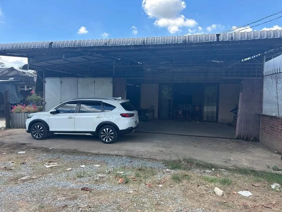 Bán nhà xã Hữu Định Phường Phú Tân Bến Tre 992m² 4.2 tỷ - Ảnh 1