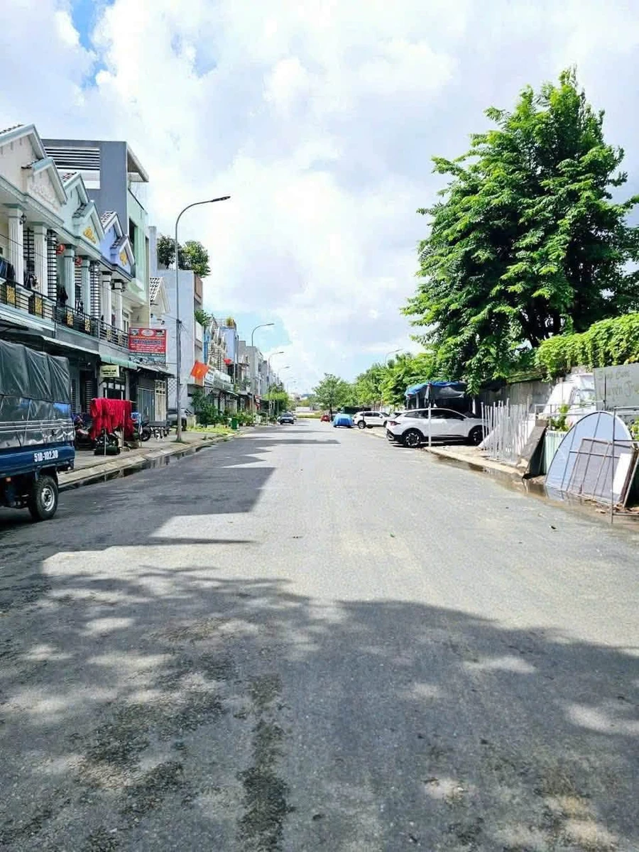 Bán nhà phố 3 phòng ngủ 60,5m2 Biên Hoà 3,6 tỷ - Ảnh thu nhỏ 4