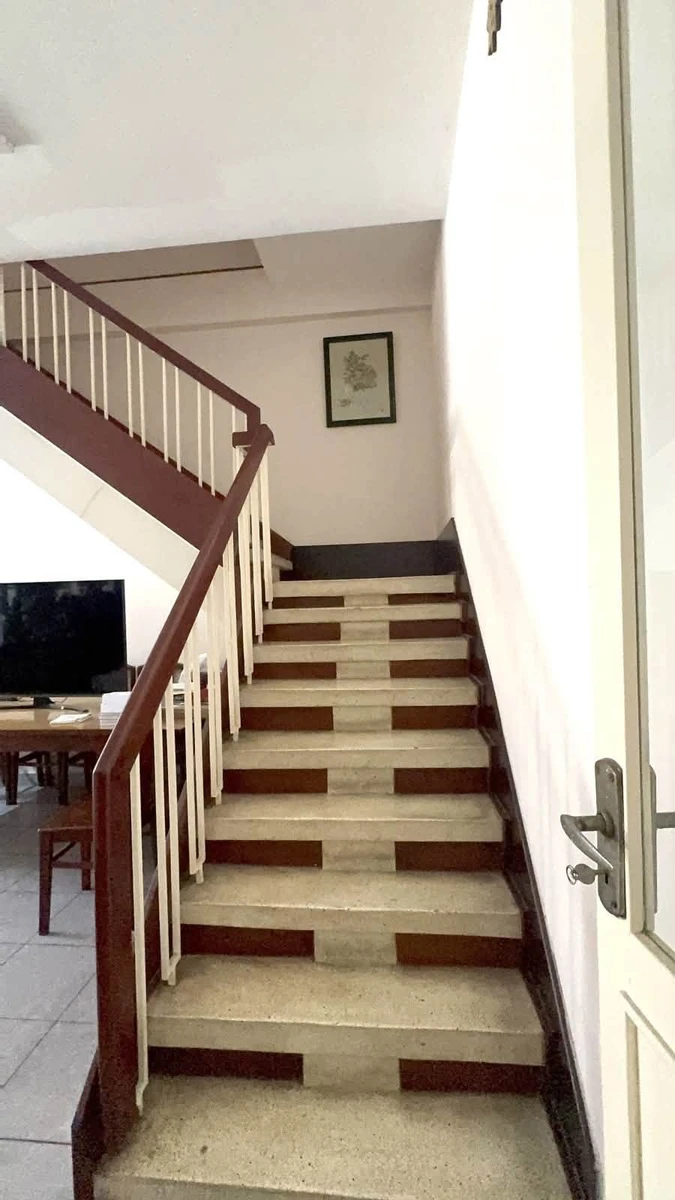Bán nhà 5PN 110m2 hẻm 10m Thành Thái, Q.10 - Ảnh thu nhỏ 5