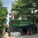 Bán nhà 3 mặt tiền 133,8m² Đặng Huy Trứ, Huế - Ảnh thu nhỏ 4