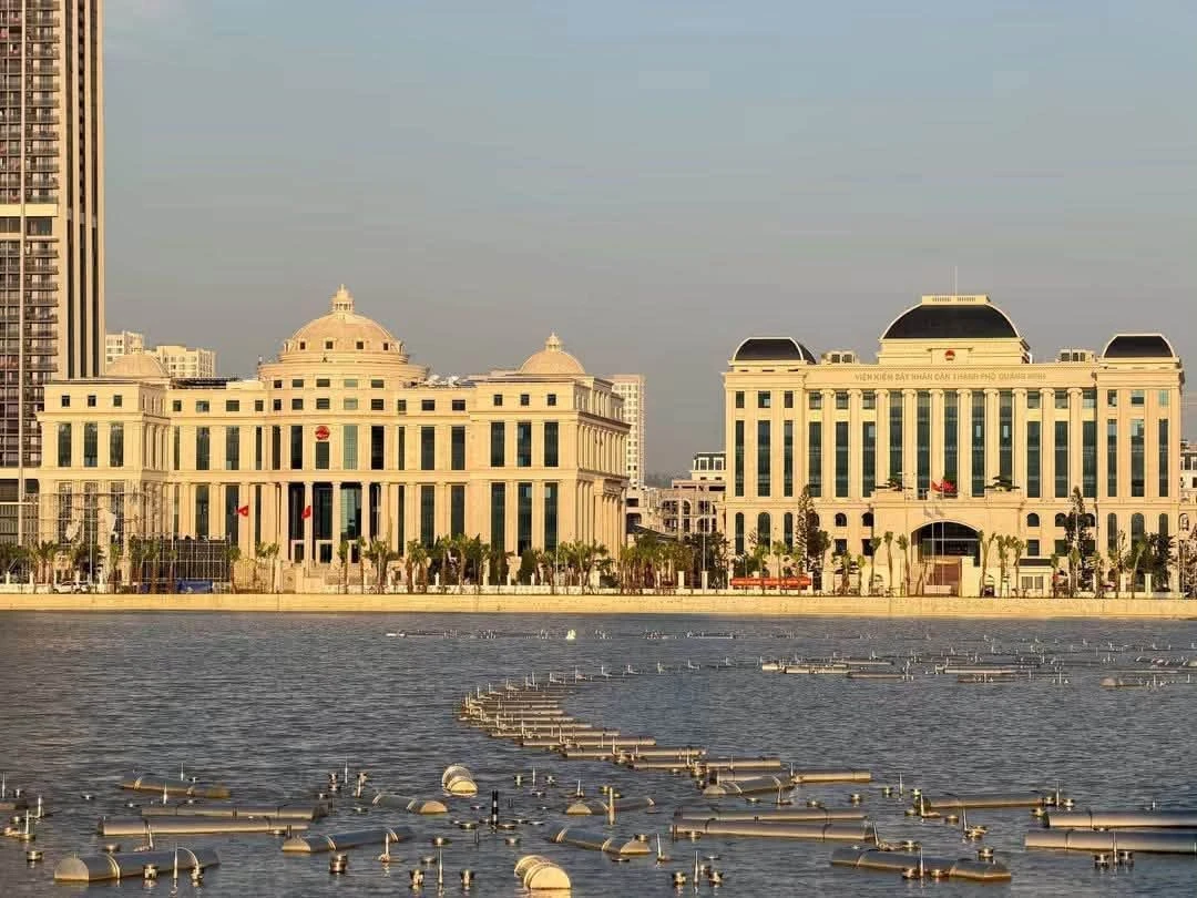 Bán nhà 4 tầng hẻm Phan Trung 86m² Phan Thiết 2517 - Ảnh 1