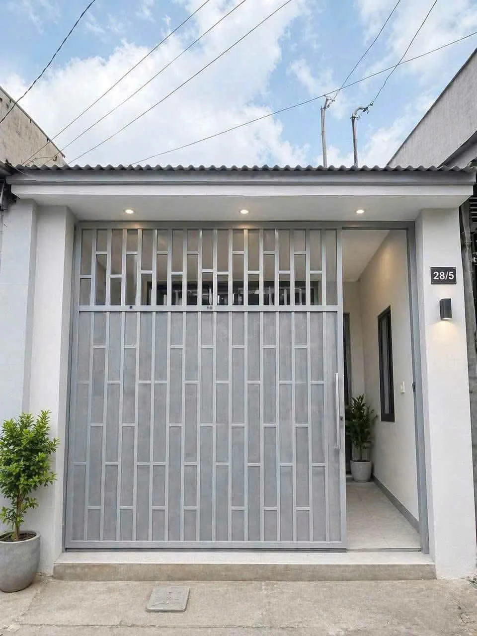 Bán nhà Quận 12 56m² 2 phòng, giá 2 tỷ 850 - Ảnh 1