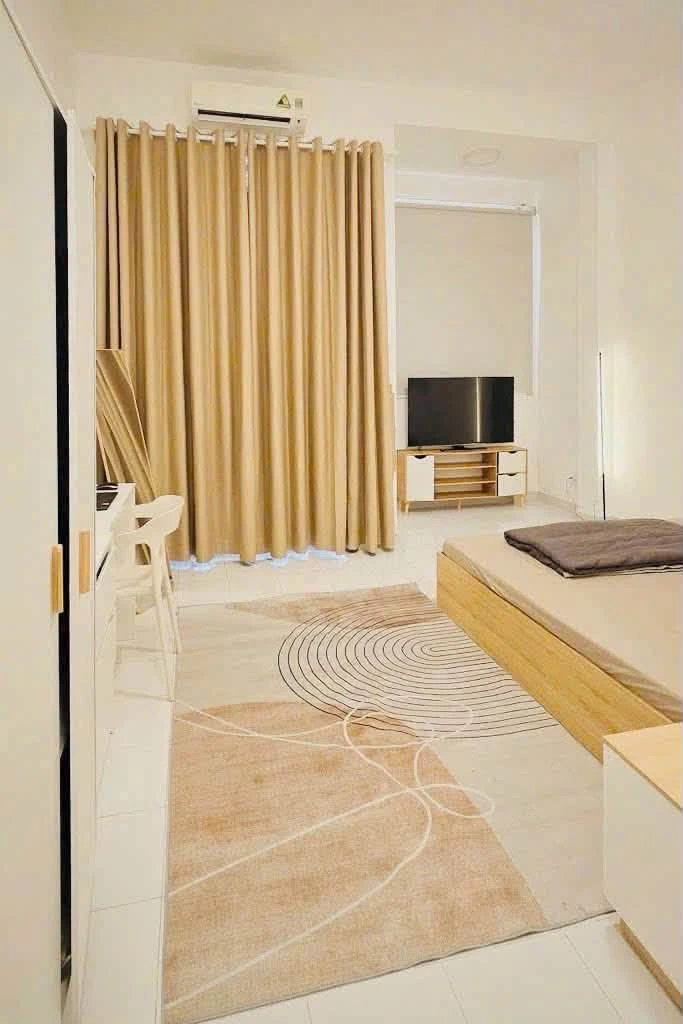 Bán nhà hẻm xe hơi 5 phòng ngủ 60m² Bình Thạnh 10.18 tỷ - Ảnh thu nhỏ 5