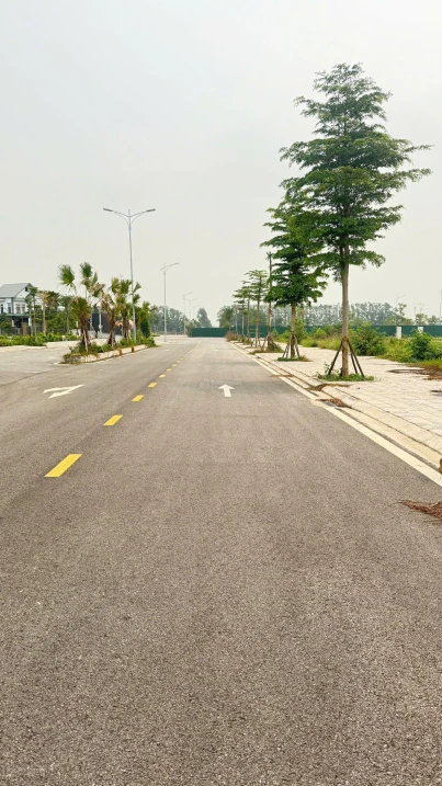 Bán đất cạnh AEON Mall Bắc Giang, tỉnh Bắc Giang. 93,5m2, mặt tiền 5,5m. Giá 8,3 tỷ - Ảnh thu nhỏ 5