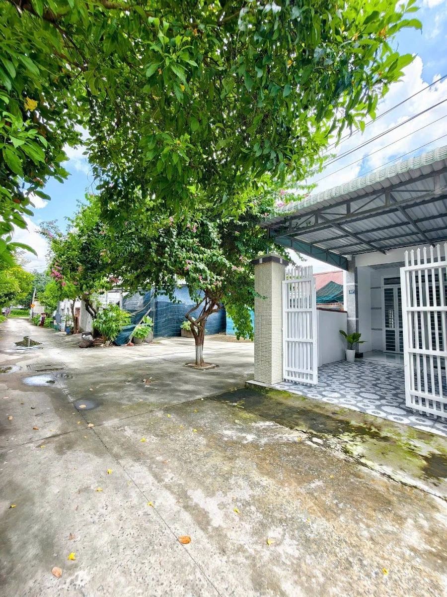 Bán nhà hẻm Điện Biên Phủ, 3PN, 62m², 1 tỷ 320 - Ảnh thu nhỏ 2
