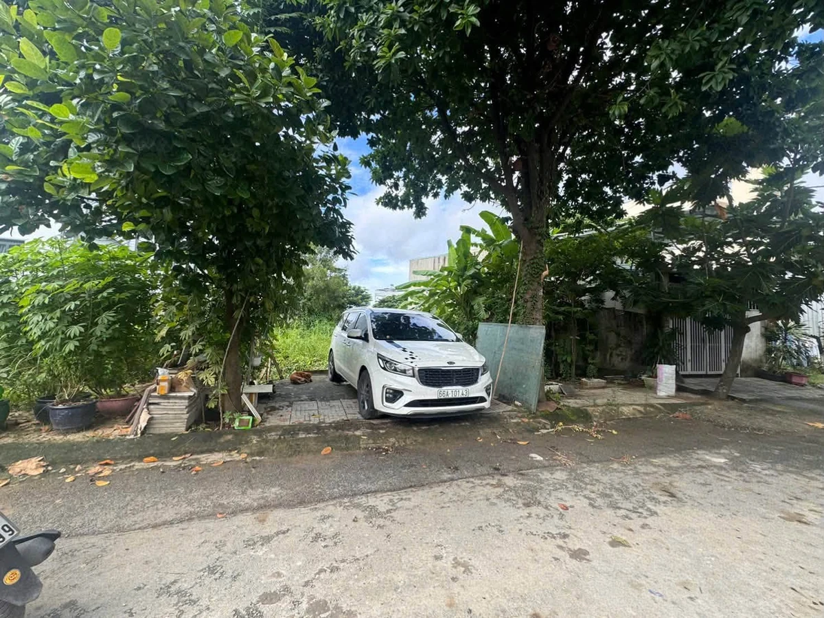 Bán lô đất thổ cư 110m2 (5x22) KDC Tăng Long River View, Trường Thạnh, Quận 9 giá 4,6 tỷ - Ảnh thu nhỏ 3