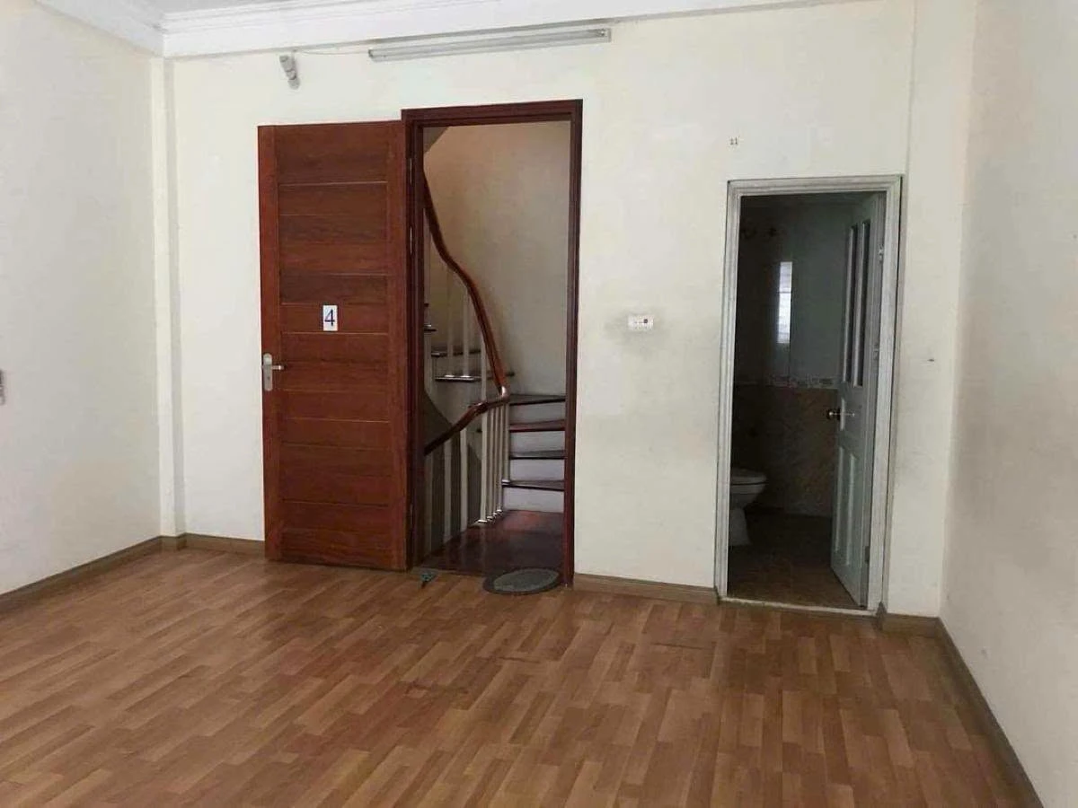 Bán nhà 5 PN, 6 tầng, 30m2, gần Kim Mã, Ba Đình, giá 7 tỷ - Ảnh thu nhỏ 5