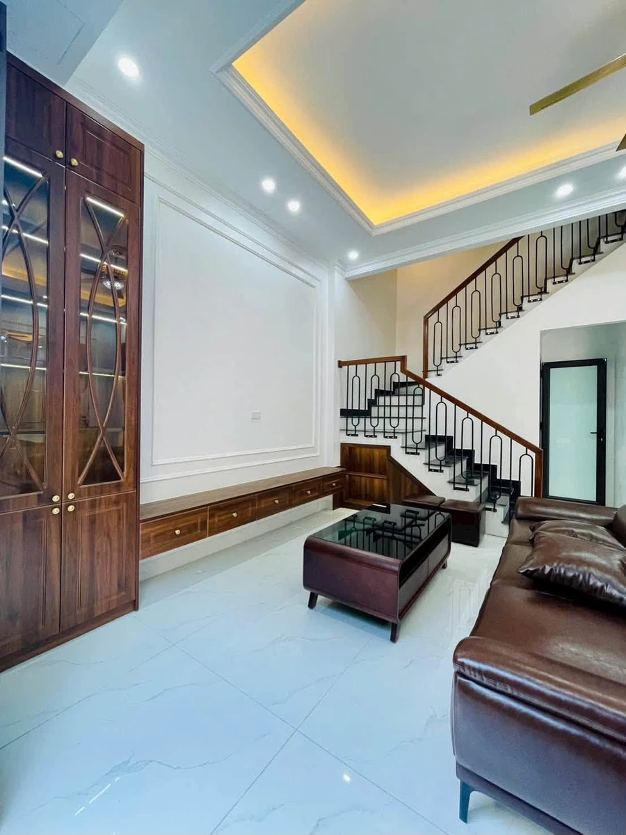 Bán nhà góc 4 tầng 40m2 trung tâm Ngô Quyền Hải Dương 3 tỷ - Ảnh thu nhỏ 4