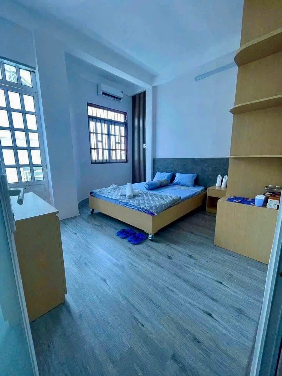 Bán nhà hẻm xe hơi 150m² 7PN Huyền Trân Công Chúa, Vũng Tàu - Ảnh thu nhỏ 3