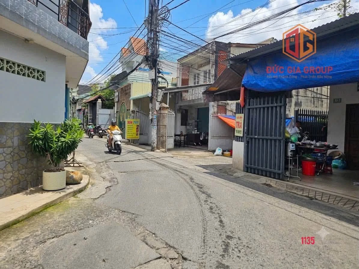 Bán lô đất 155m² Biên Hòa 4,5 tỷ - Ảnh thu nhỏ 3