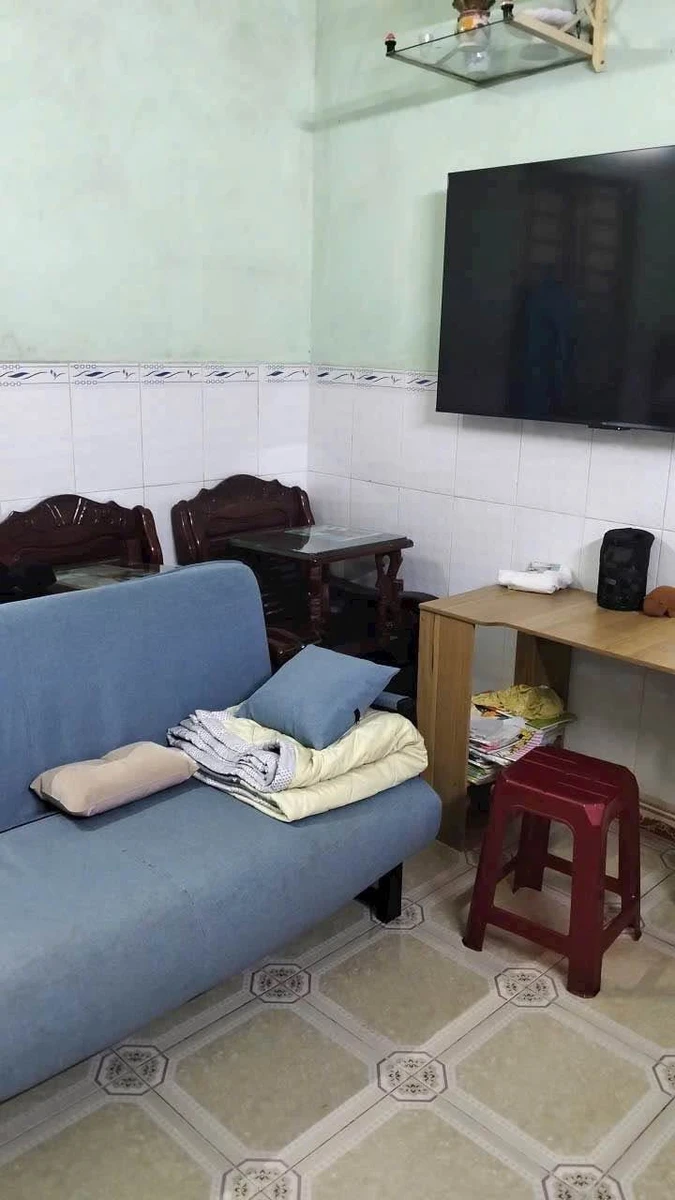 Bán nhà 2 PN, 83 m² Phường Tân An, Thủ Dầu Một giá 1 tỷ 590 triệu - Ảnh thu nhỏ 5