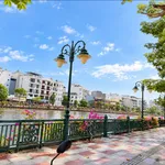 Bán nhà mặt phố Tam Bạc 50m² Nhà Bè 12 tỷ - Ảnh thu nhỏ 1