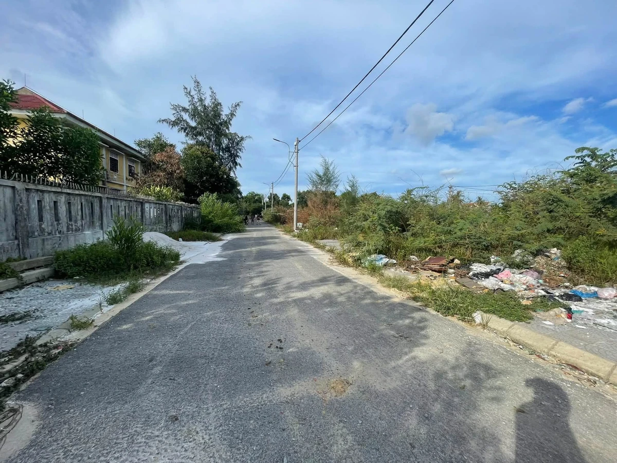 Bán đất Phường Kim Long, Huế, 100m2, 1,98 tỷ - Ảnh thu nhỏ 3