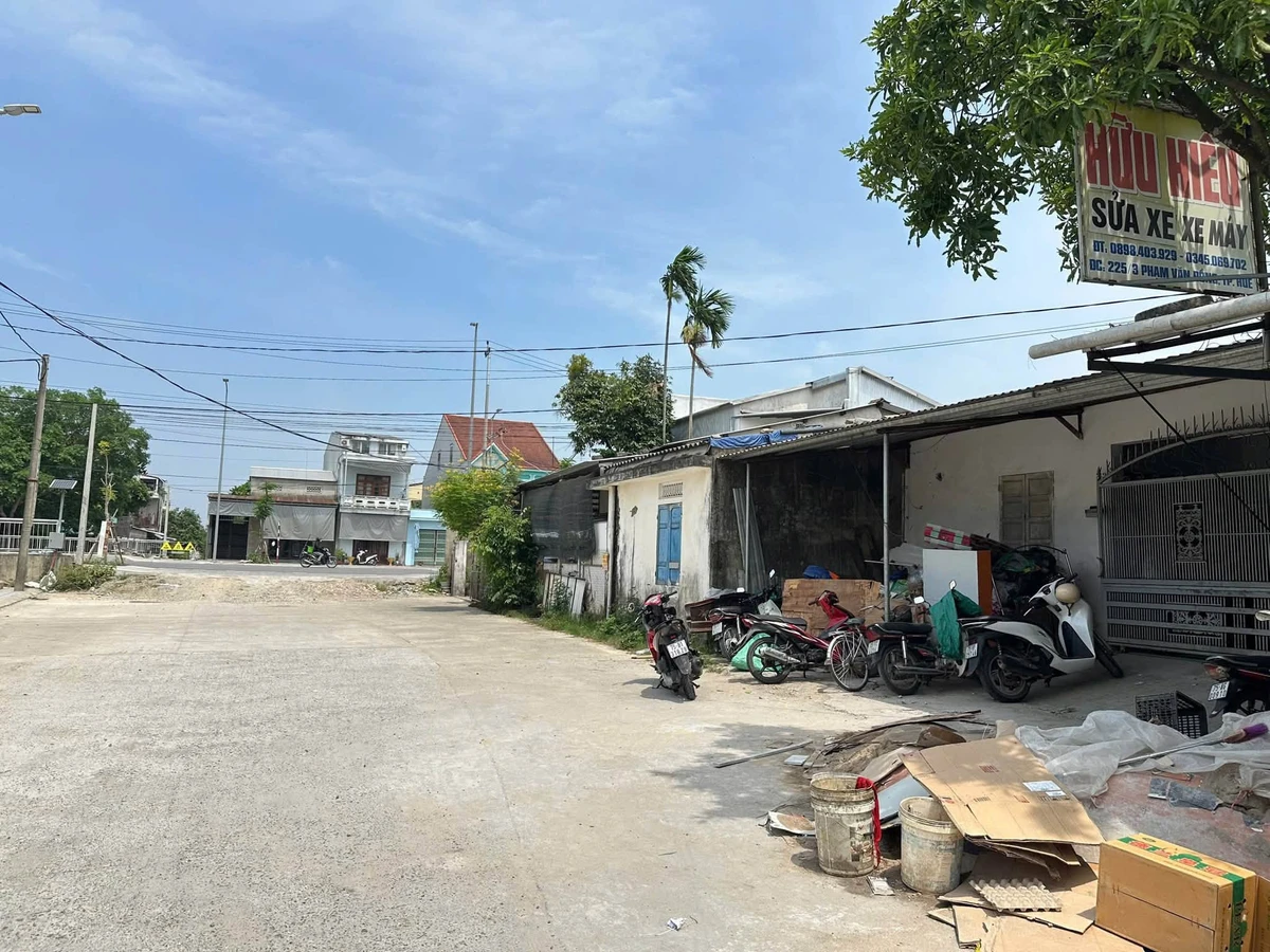 Bán nhà mặt tiền Phạm Văn Đồng, Huế 122,5m2, 4,9 tỷ - Ảnh thu nhỏ 5