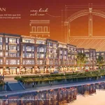 Quỹ căn để ở, kinh doanh Giảng Võ 82,5m2 - 145m2 liền kề tinh hoa, giá từ 55 tỷ - 100 tỷ(Phố đi bộ) - Ảnh thu nhỏ 5