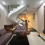 Bán nhà 1 trệt 2 lầu + sân thượng 86,7m2 Khu Dân Cư Bửu Long, Biên Hòa - Ảnh thu nhỏ 2