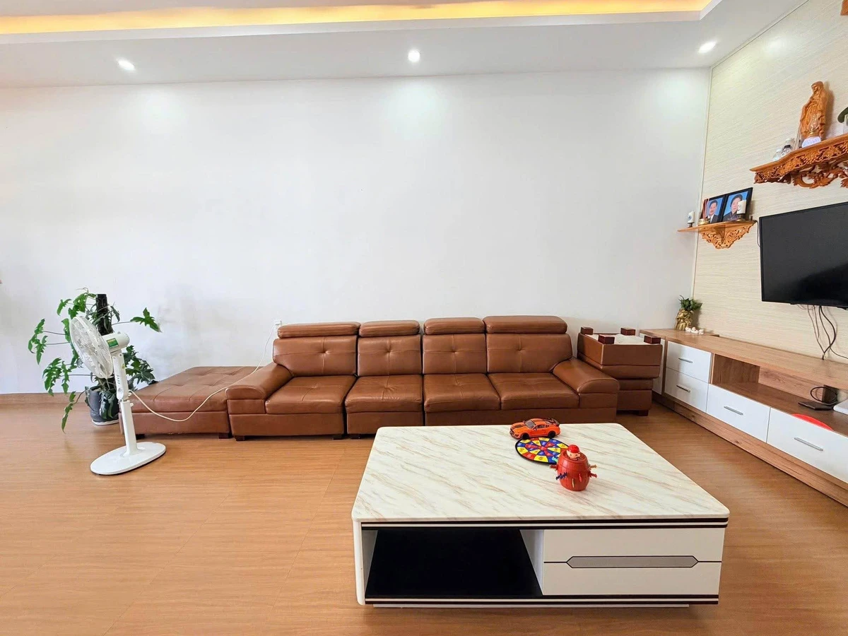 Bán biệt thự mini mặt tiền Nguyễn Lâm, Buôn Ma Thuột, 207.5 m², 8.7 tỷ - Ảnh thu nhỏ 2