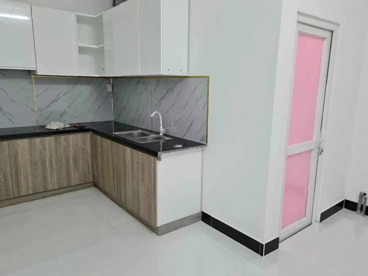 Cho thuê nhà nguyên căn 1 PN, 67.5m² Rạch Giá - 3.7 triệu/tháng - Ảnh thu nhỏ 3