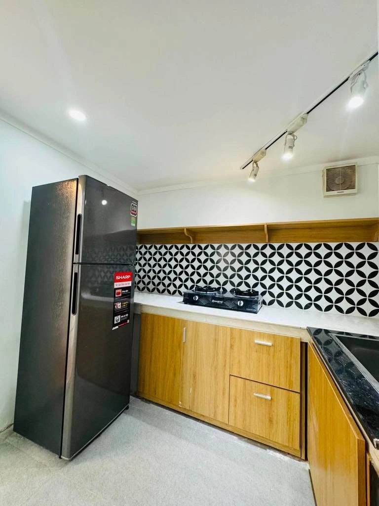 Bán nhà 2 mặt tiền 63m2, 2PN, 2.55 tỷ Buôn Ma Thuột - Ảnh thu nhỏ 4