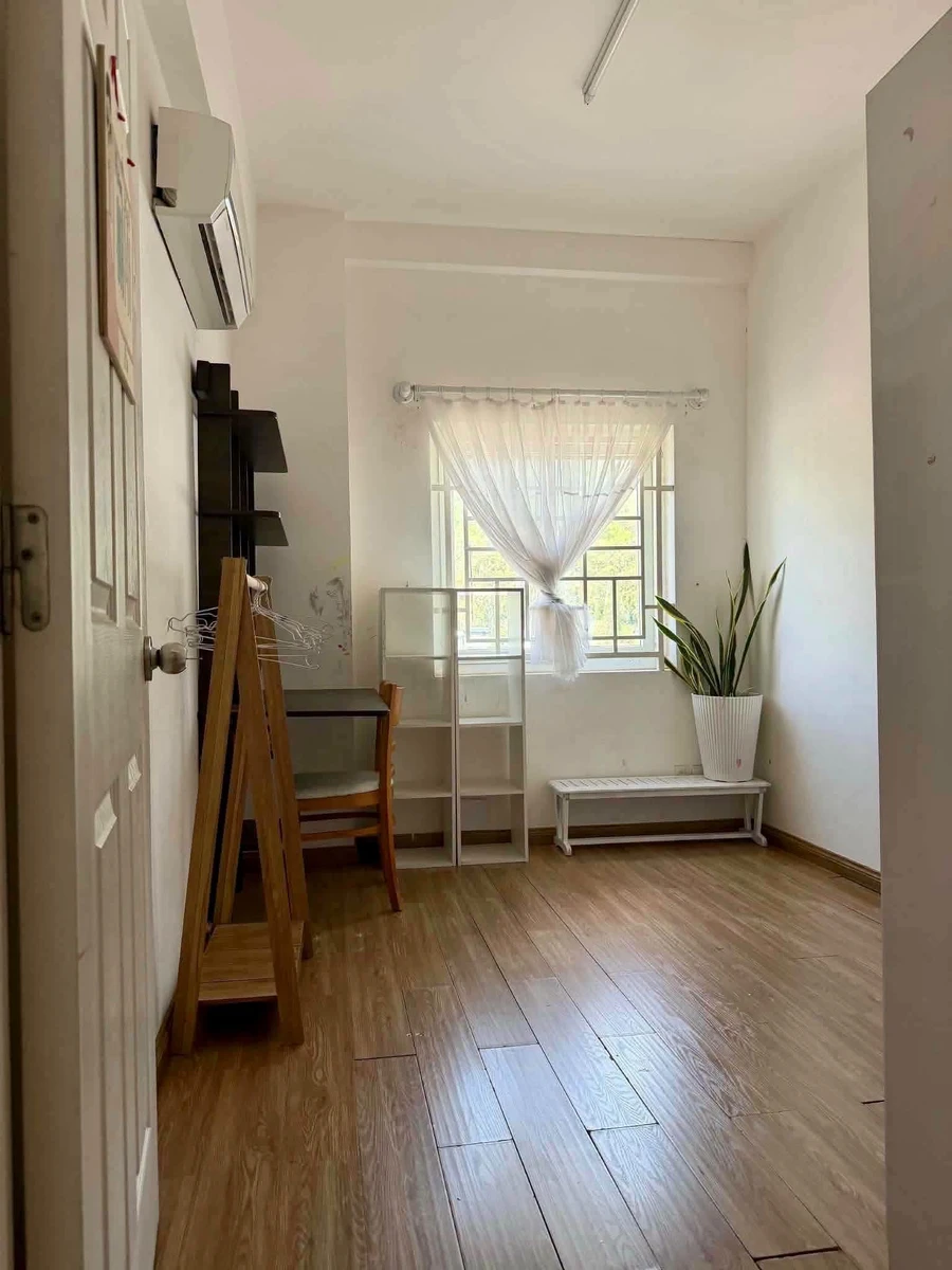Bán căn góc chung cư Simona 52m2 đường Hoàng Văn Thụ giá 1,25 tỷ, có sổ - Ảnh 1