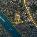 Serena Riverside hỗ trợ lãi suất 0% đến nhận nhà. Cố định lãi suất trong 5 năm chỉ 6%/năm - Ảnh thu nhỏ 26