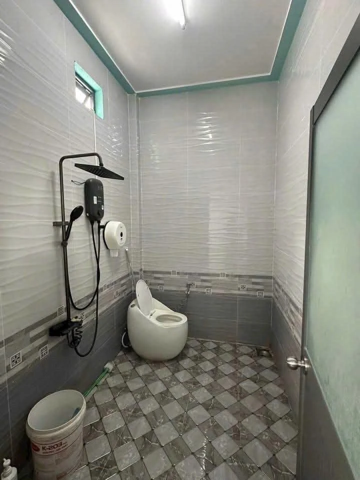 Bán nhà 3PN, 155m² Rạch Giá, Kiên Giang, 1.29 tỷ - Ảnh thu nhỏ 4