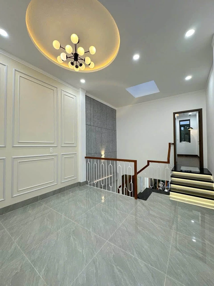 Bán nhà 1 trệt 1 lầu 150m2 Phường Long Bình 4 tỷ 5 - Ảnh thu nhỏ 5