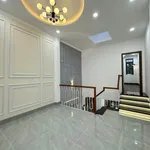 Bán nhà 1 trệt 1 lầu 150m2 Phường Long Bình 4 tỷ 5 - Ảnh thu nhỏ 5