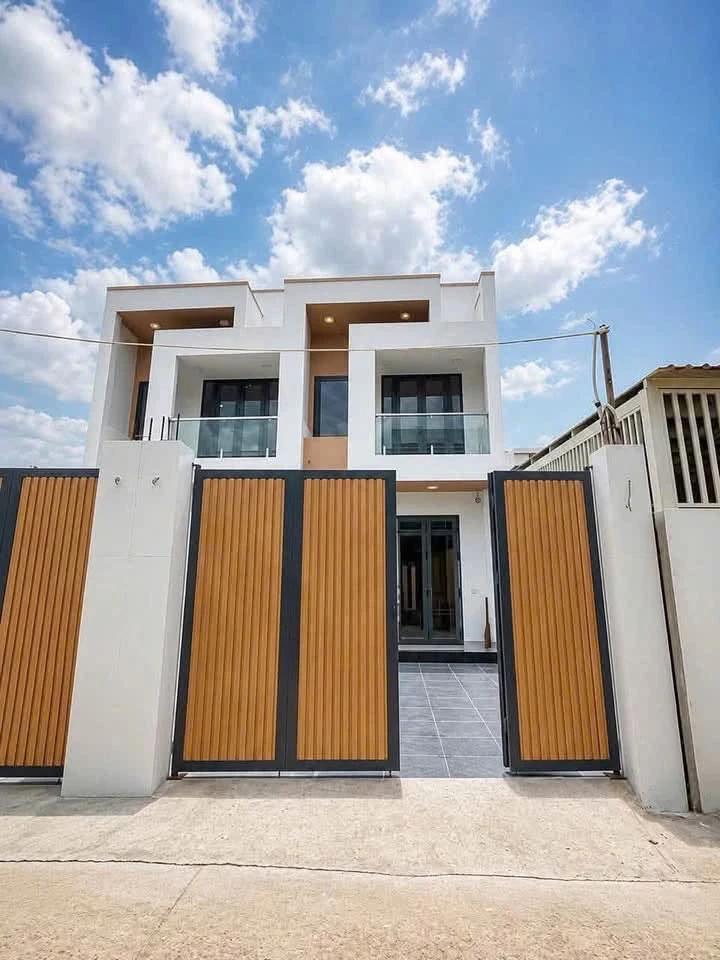 Bán nhà Tương Bình Hiệp 60m² 3 phòng ngủ 2 tỷ 850 - Ảnh thu nhỏ 2