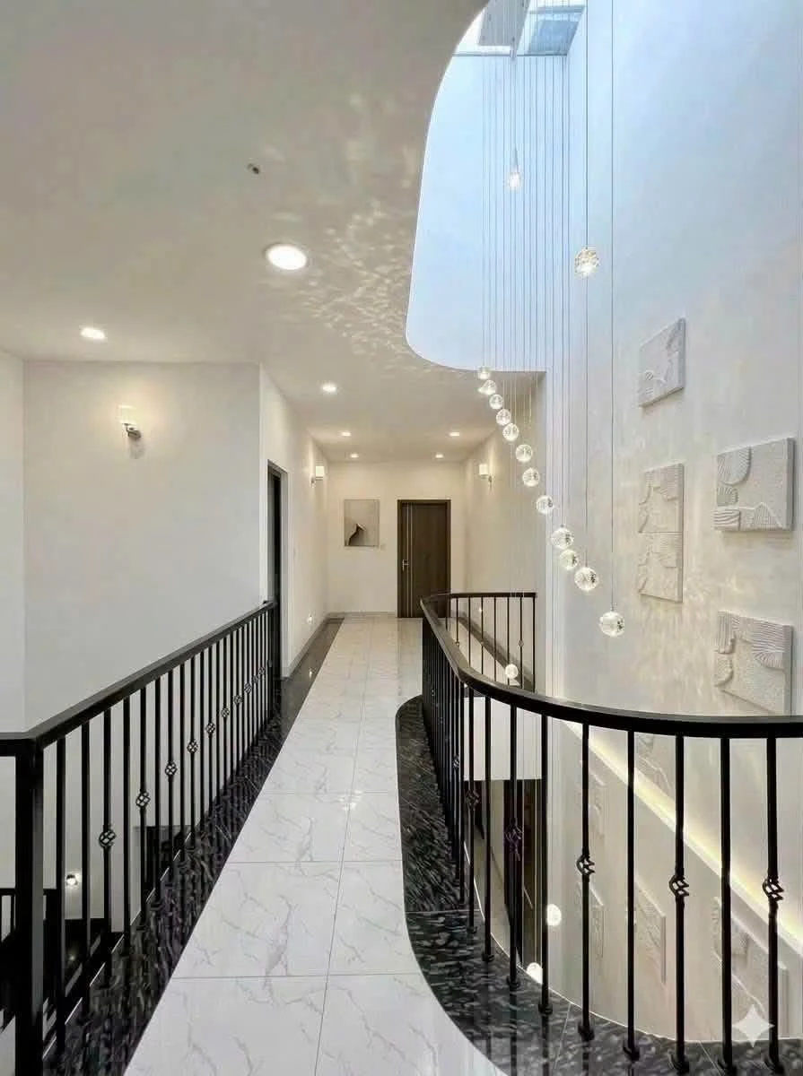 Bán nhà phố Phúc Lợi 6×30, 188m², 4PN, Bình Tân 7.2 tỷ - Ảnh thu nhỏ 3