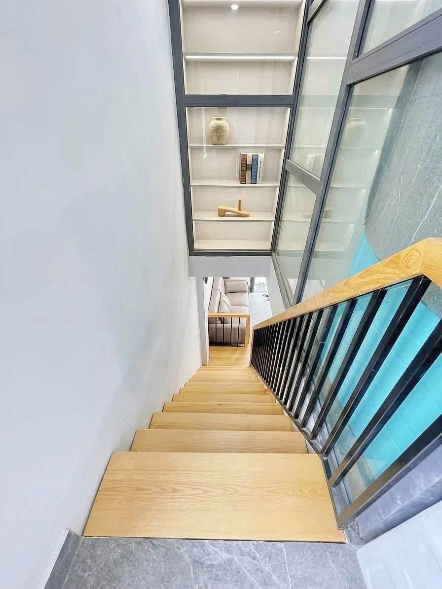 Bán nhà 2 tầng 75m2 đường Tôn Đản, An Khê, Đà Nẵng - Ảnh thu nhỏ 5