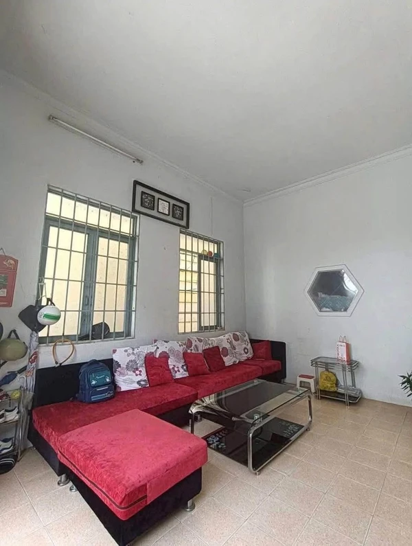 Bán nhà mặt đường Trần Khánh Dư 140m² Kon Tum 3,9 tỷ