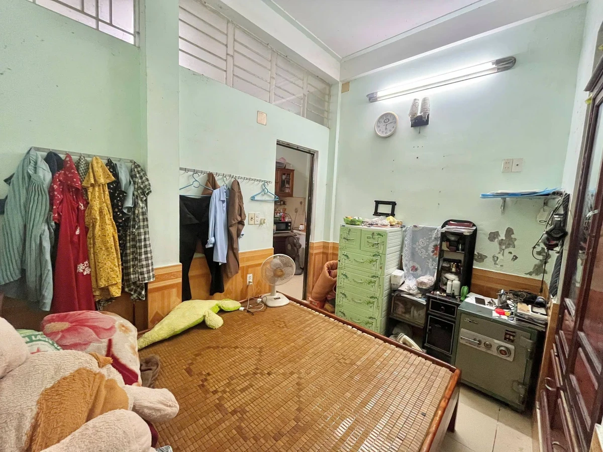 Bán nhà 2 tầng 40.5m² kiệt Trần Quang Khải, Huế 1.8 tỷ - Ảnh thu nhỏ 4