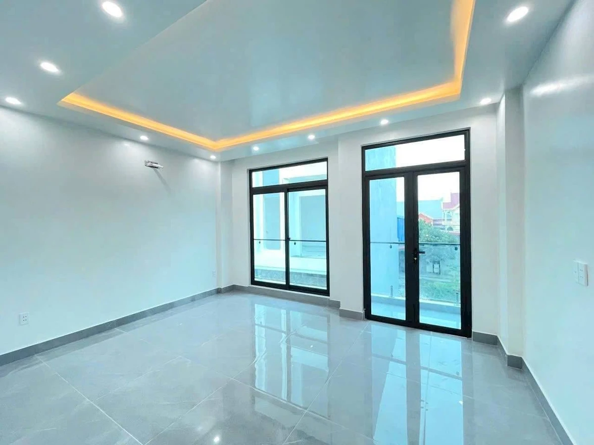 Bán nhà phố 3 tầng 52m² Kiều Trung, An Dương, Hải Phòng - Ảnh thu nhỏ 4