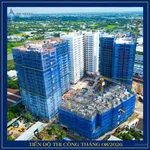 Bán gấp căn hộ 2PN, 1VS tại Destino Centro, 1,45 tỷ, 50m2 - Ảnh thu nhỏ 5