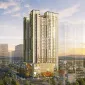 Cho thuê sàn thương mại, văn phòng tại dự án BRG Diamond Residence Lê Văn Lương, Thanh Xuân, Hà Nội - Ảnh thu nhỏ 10