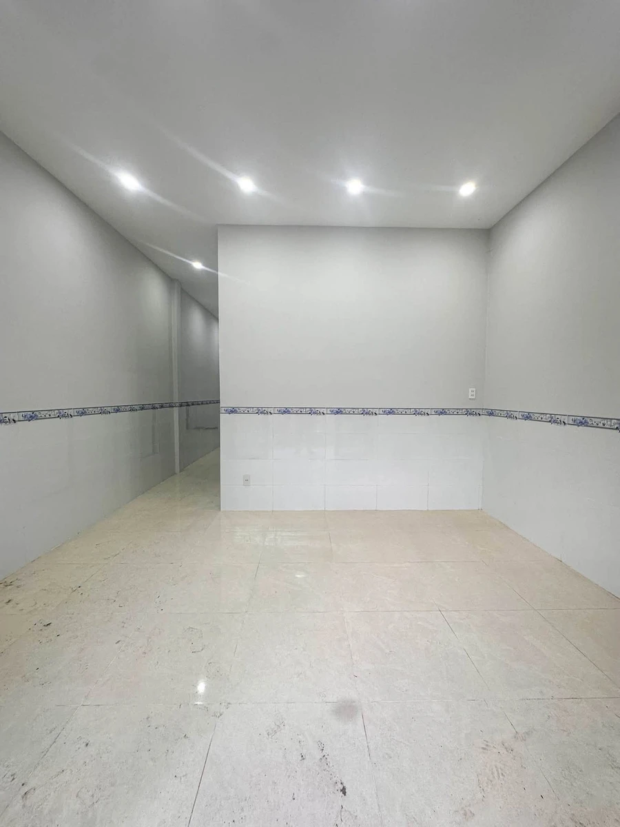 Bán nhà trệt 2PN 62m² Phường An Bình Cần Thơ - Ảnh thu nhỏ 4