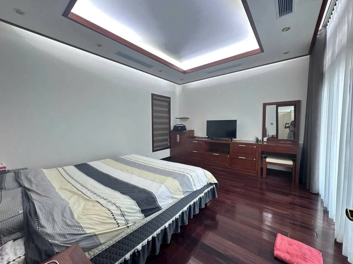 Bán biệt thự 276m² Đông Hùng Thắng Hạ Long 26 tỷ - Ảnh thu nhỏ 2