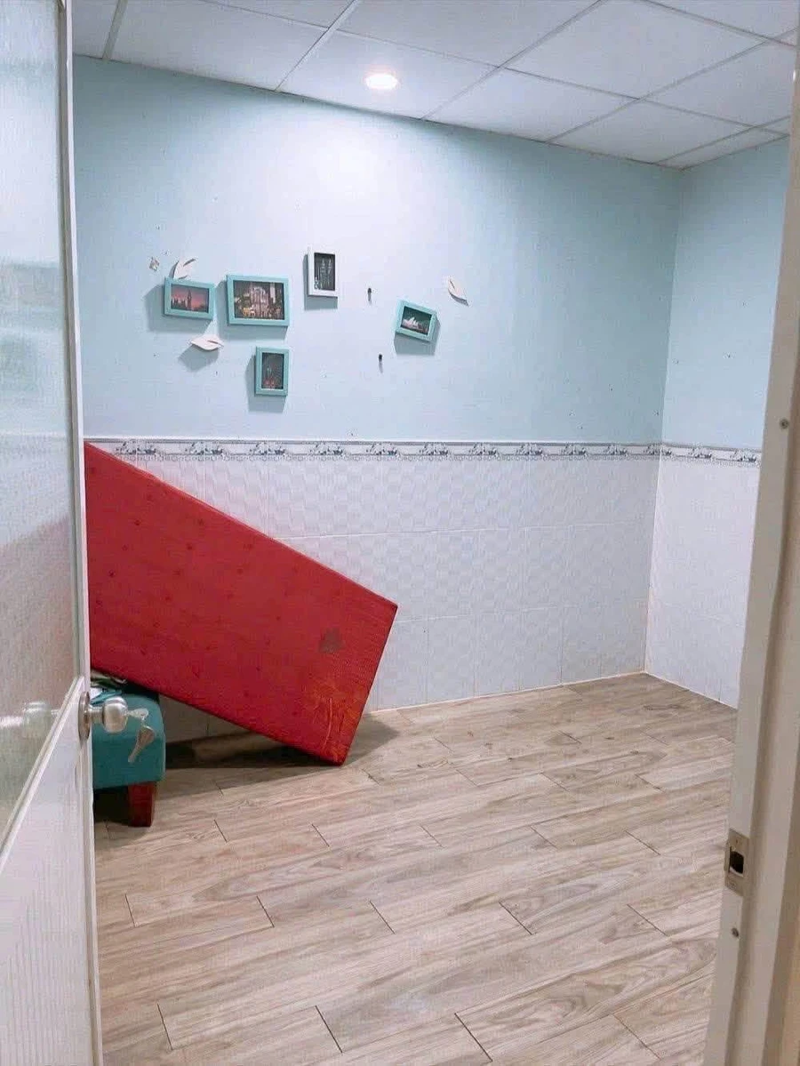Bán nhà sổ riêng 53m2, 2PN 2WC, Biên Hoà 1 tỷ 150 triệu - Ảnh thu nhỏ 4