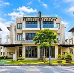 Bán biệt thự Phú Cát City Hòa Lạc 183m² 15 tỷ - Ảnh thu nhỏ 2